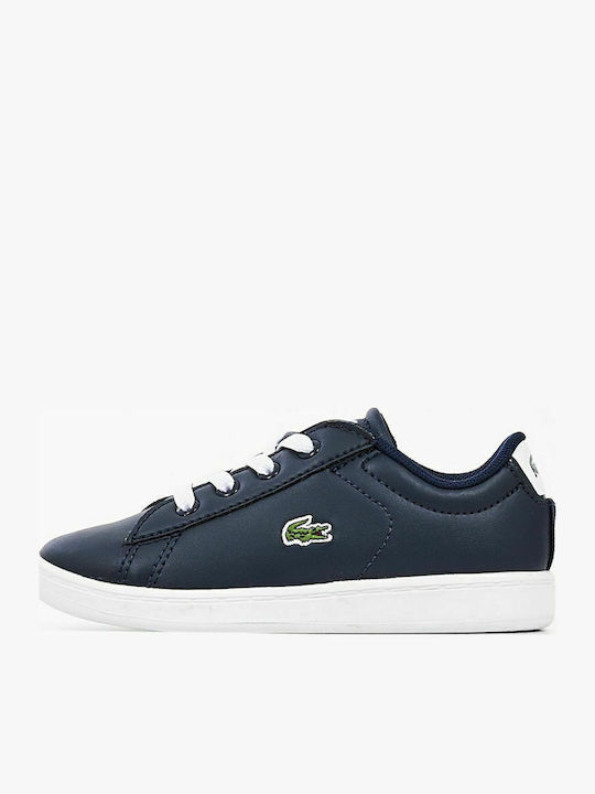 Garnaby Παιδικά Sneakers Navy Μπλε