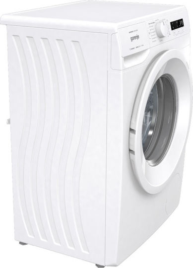 Gorenje WNPI72SB Washing Machine 7kg 1200 Rounds 739373