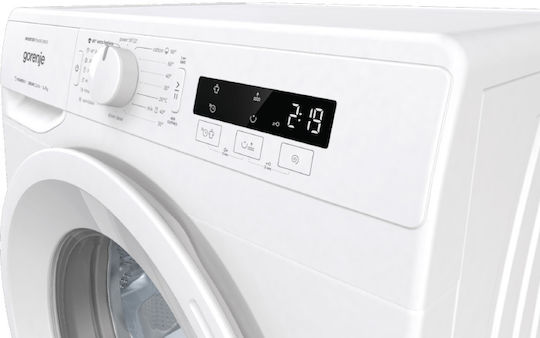 Gorenje WNPI72SB Washing Machine 7kg 1200 Rounds 739373