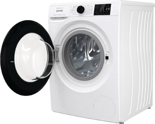 Gorenje WNEI94BS Πλυντήριο Ρούχων 9kg με Τεχνολογία Ατμού 1400 Στροφών 739368