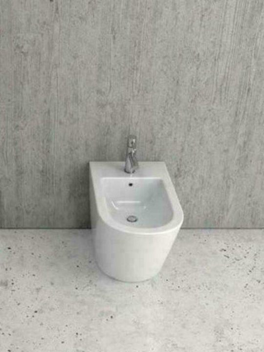 Karag Floor-Standing Bidet Sorento 36x56x39cm B 1088