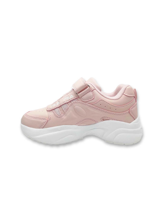 Fila Kids Sneakers Pink