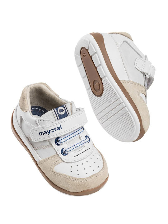 Mayoral Kids Sneakers White