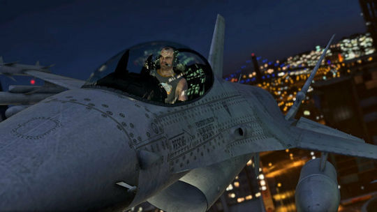 Grand Theft Auto V Joc PS5