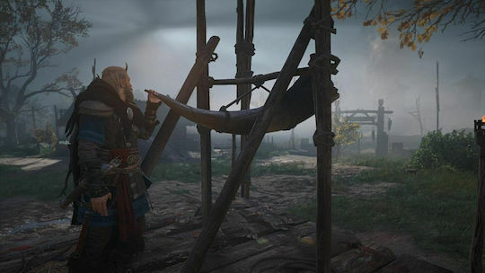 Assassin`s Creed Valhalla Ragnarok Edition Xbox Series X Game