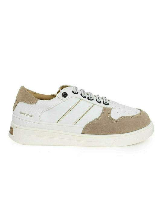 Mayoral Kids Sneakers Anatomic Beige