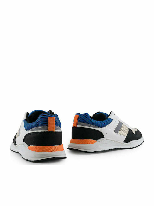 Kinder Sneakers Mehrfarbig