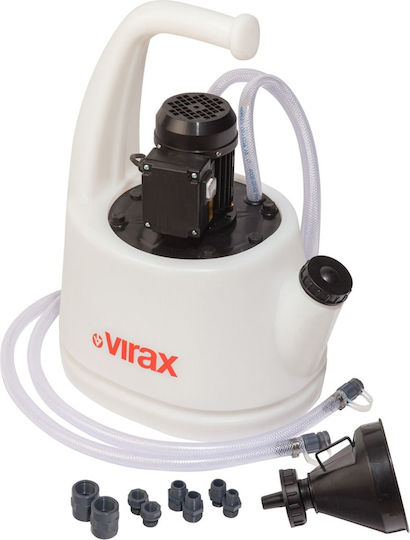 Virax Virax Verschiedenes Installateurwerkzeug Hydraulikpumpe Entsalzungsgerät 15L 295000