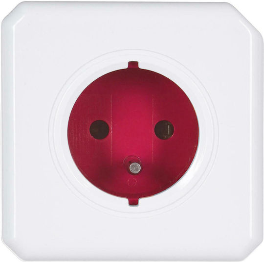 Allocacoc PowerCube 5 Θέσεων
