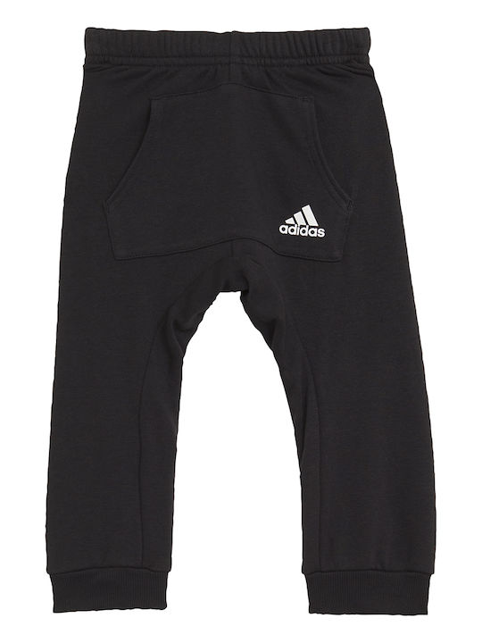 Kinder Sweatpants Set - Jogginganzug Hellblau 2Stück Graphic