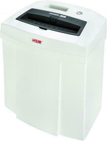 HSM Καταστροφέας Εγγράφων Securio C14 Micro Cut 5 Φύλλων με Κάδο 20lt