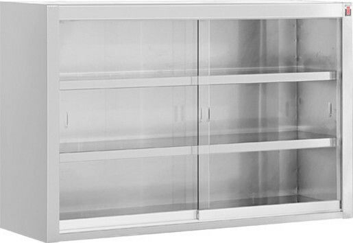 Inomak Suport pentru pahare și farfurii 33x110x69cm.