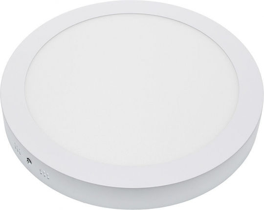 Optonica Außen LED-Panels 24W 30cm Optonica Außen LED-Panels 24W 30cm