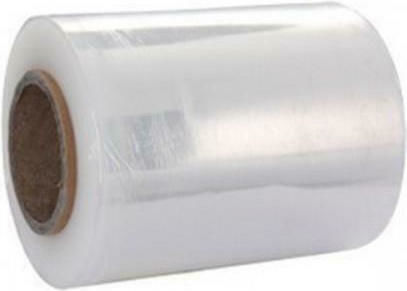 Stretch Film 10cm Διάφανο
