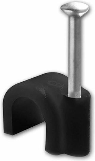 Elvhx 6510 Cuie de Fixare Rocă 100buc 6/25 6510
