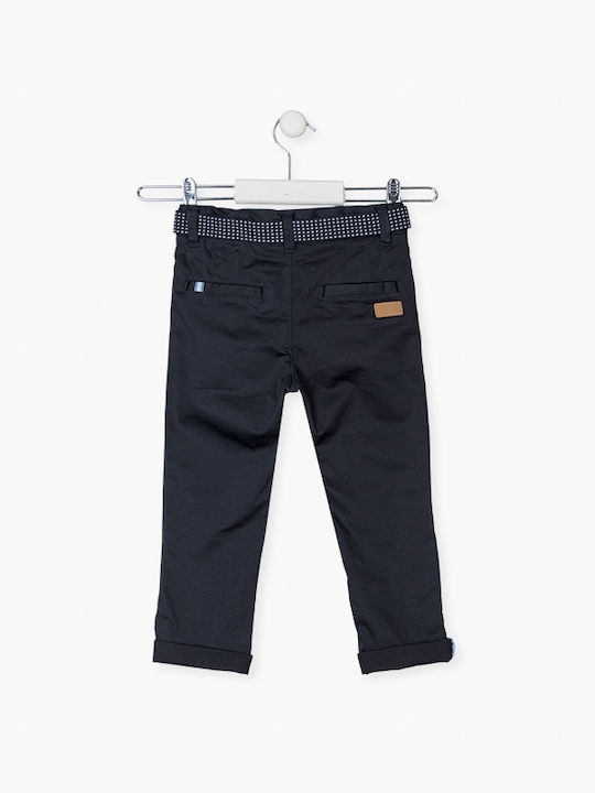 Losan Kids Trousers Blue