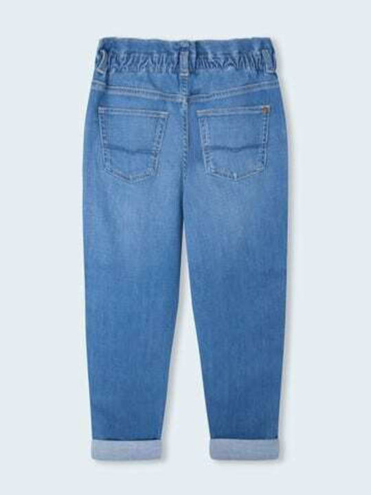 Pepe Jeans Reese Kids' Jeans Trousers Blue