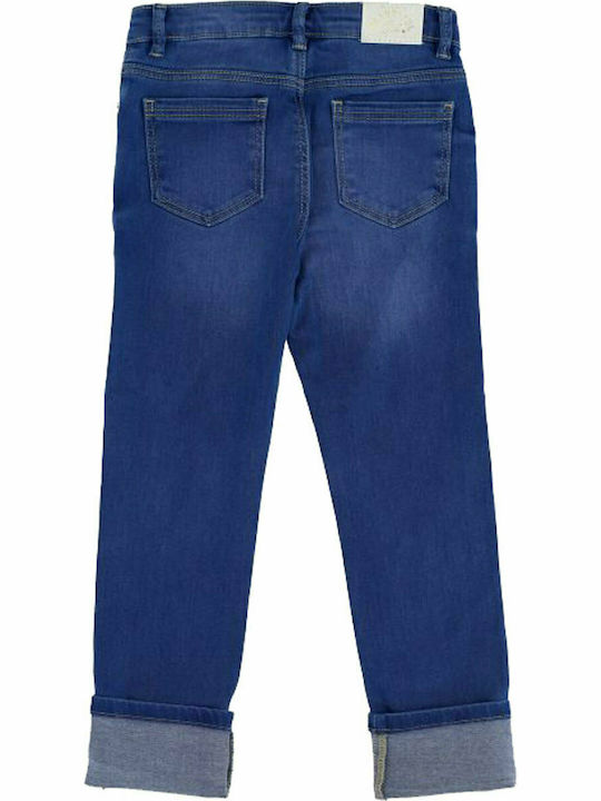 Original Marines Kids' Jeans Blue