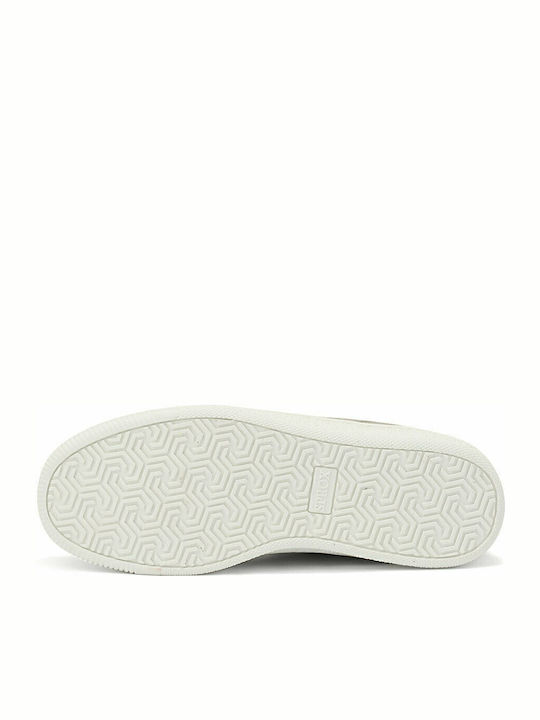 SX Kids Sneakers Anatomic Beige