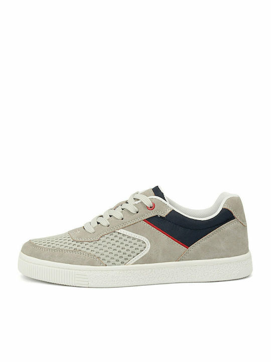 SX Kids Sneakers Anatomic Beige