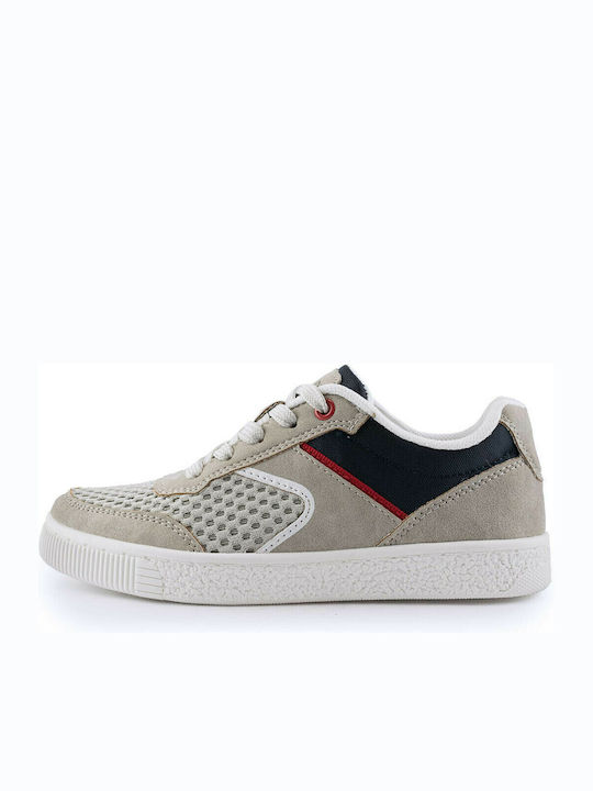 SX Kids Sneakers Anatomic Beige