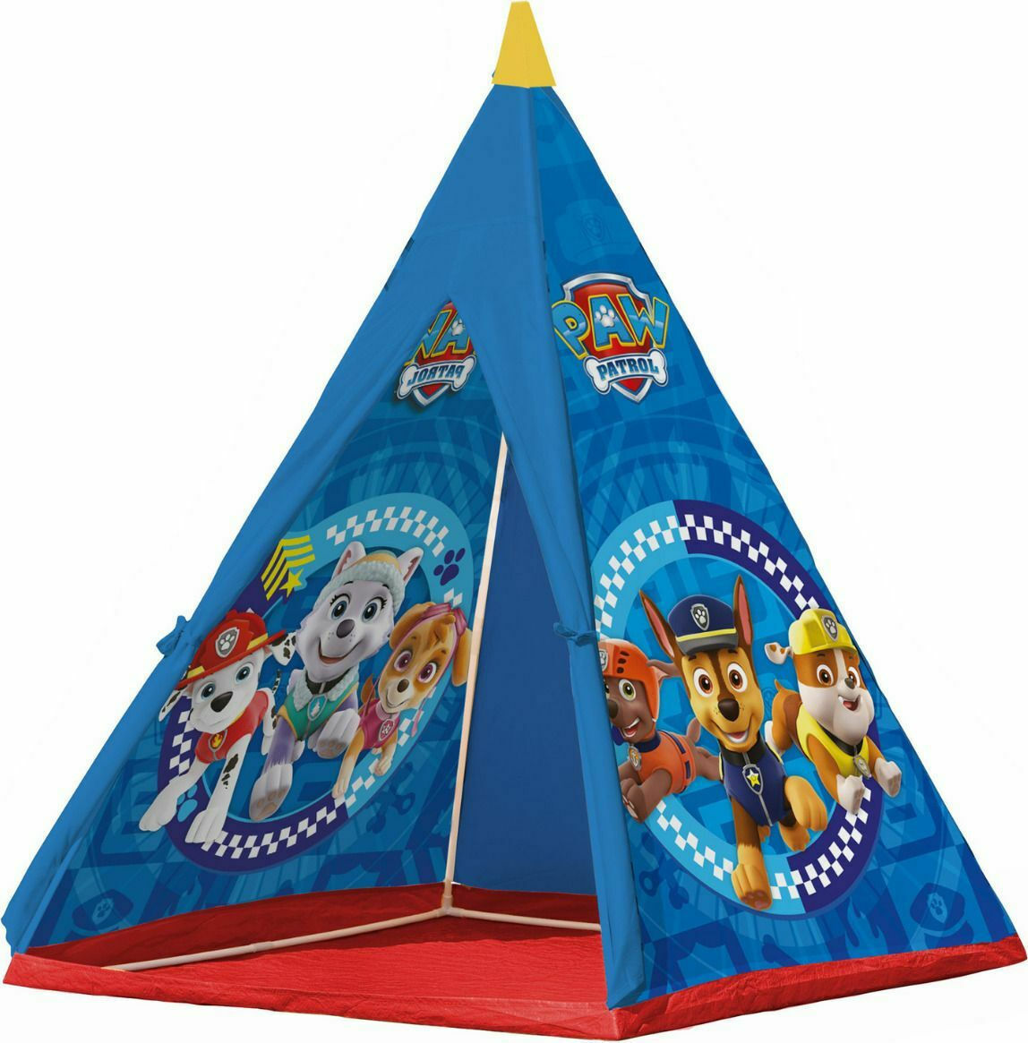 John Hellas Παιδική Σκηνή tepee Paw Patrol 71107