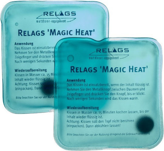 Relags Survival Accessories