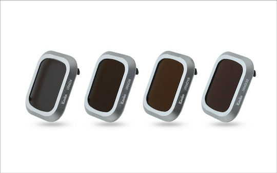 Kenko IRND Objektivfilter-Set für DJI Mavic 2 Pro 4Stück