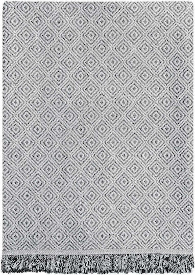 Madi Panic Ριχτάρι Πολυθρόνας 170x180εκ. Grey