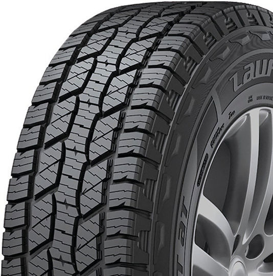 Laufenn X Fit AT LC01 255/70R16 111T Θερινό Λάστιχο για Φορτηγό Ελαφρού Τύπου
