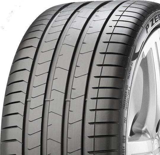 Pirelli P Zero PZ4 RunFlat 225/40R19 93Y MOE XL Лято Гума