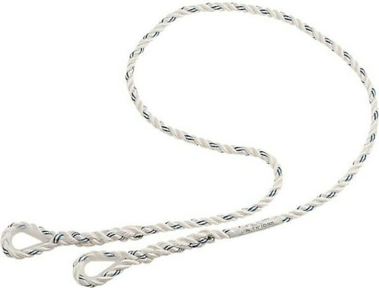 Delta Plus Rope White Aerator 1.5m