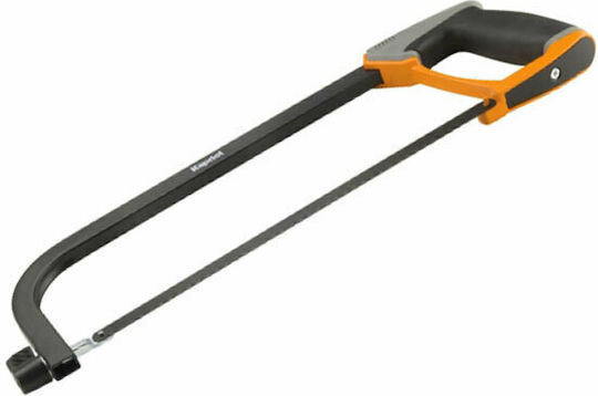 Kapriol Iron Saw Hacksaw 90° 45° Kapriol 30cm 33548
