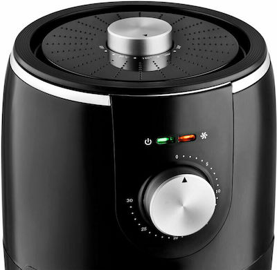 Kalorik FTL 1500 Air Fryer 1.6lt Black