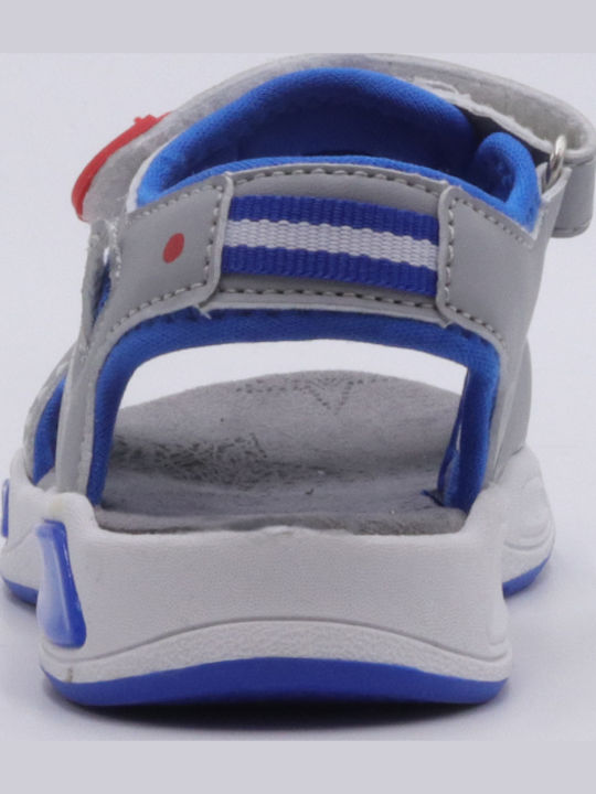 Kids' Sandals Topaz Soft Gray