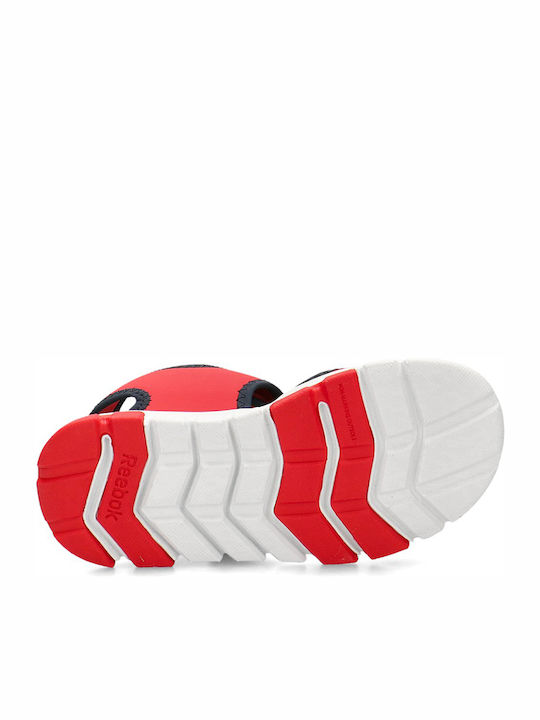 Kinder Sandalen Wave Glider III Rot
