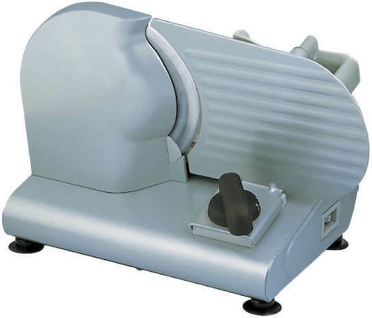 RGV Ausonia 220 Commercial Ham Slicer 220mm W40xD26xH30cm