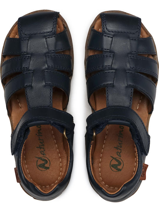 Kids' Sandals 0011500724.01.0C02 Navy Blue