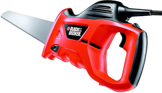 Black & Decker KS880EC Σεγάτσα