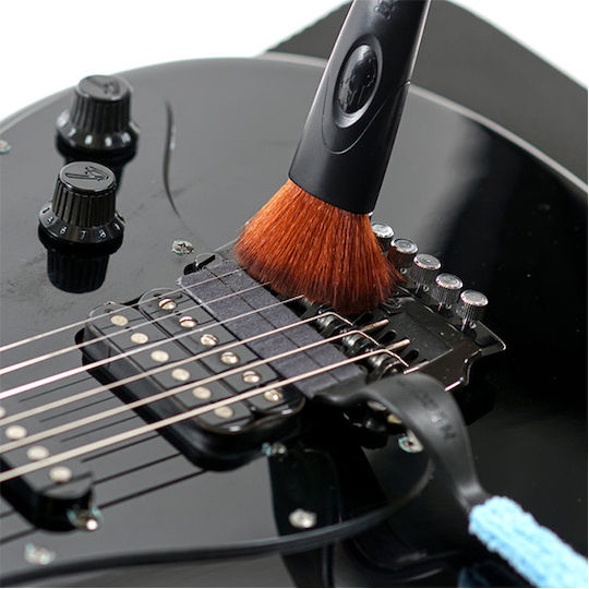 Music Nomad Nomad Tool Set