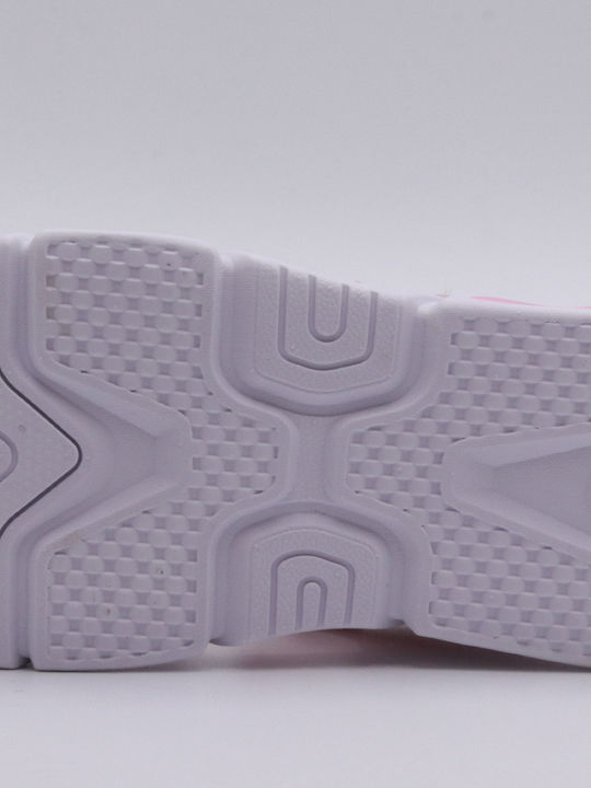 Kids' Sandals Topaz Soft Pink