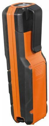 AEG Tools Μέτρο Laser 4935447680 με Δυνατότητα Μέτρησης 50m