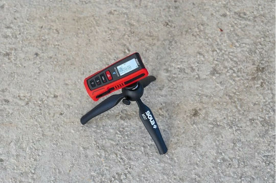 Sola Laser Distance Meter Metron 60 BT with Range up to 60m