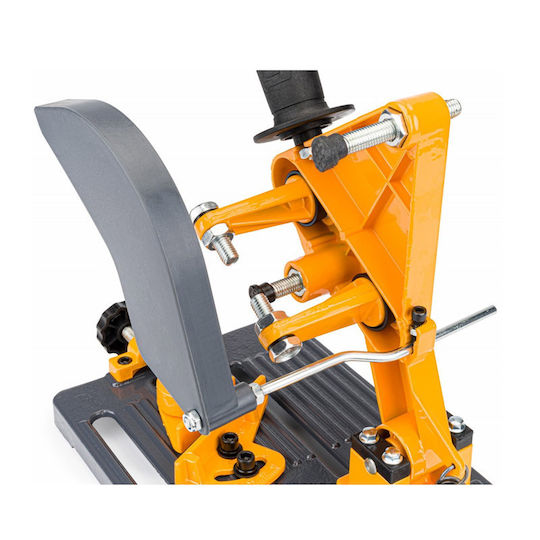 Powermat PM-SDS-125OGM Stand pentru scule electrice Mașină unghiulară 115-125mm