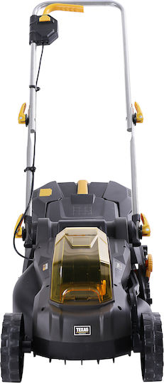 Texas LMX2033 Μηχανή Γκαζόν Μπαταρίας 40V