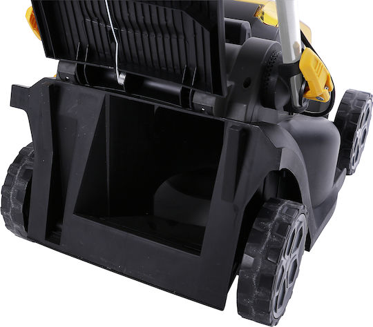 Texas LMX2033 Μηχανή Γκαζόν Μπαταρίας 40V