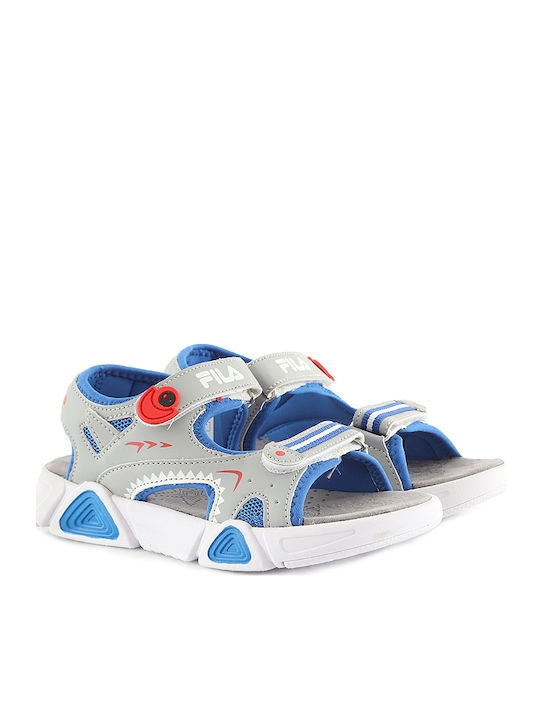 Kids' Sandals Topaz Soft Gray