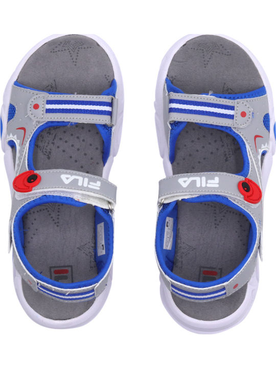 Kids' Sandals Topaz Soft Gray