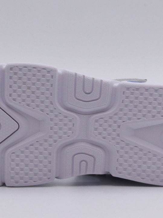 Kids' Sandals Topaz Soft Gray