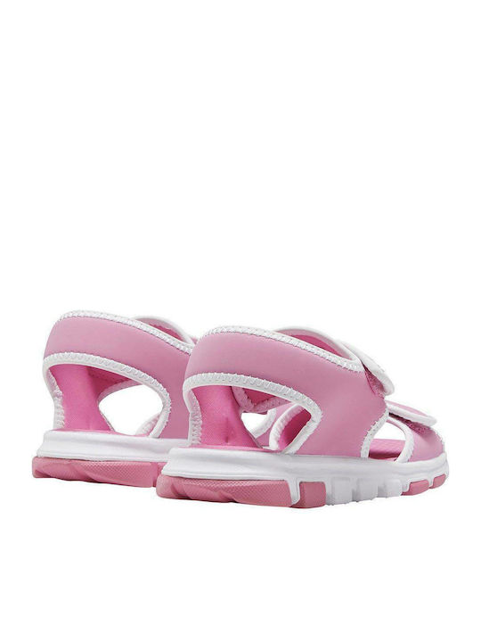 Sandale Copii Wave Glider III Roz